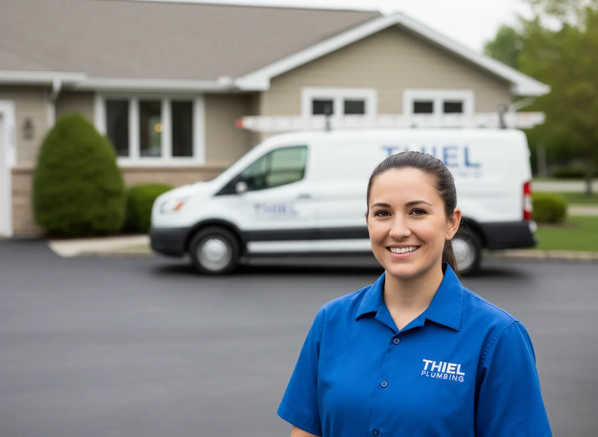 Plumber Davis, SD FAQs